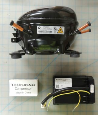 Compressor