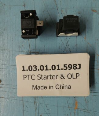 PTC Starter & OLP