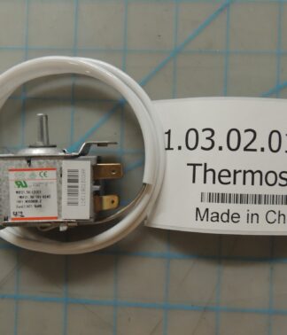 Thermostat