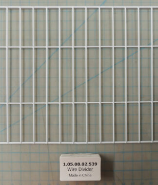 Wire Divider