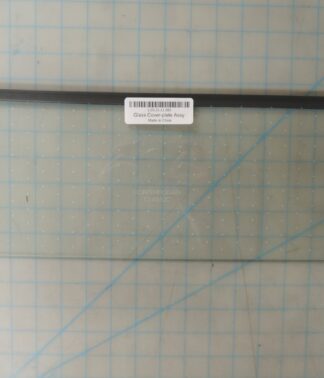 Glass Cover-plate Assy
