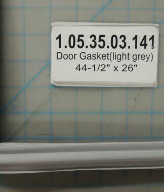 Door Gasket(light grey)