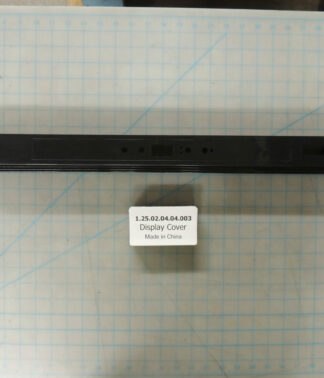 Display Cover