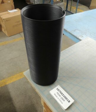 Hose pipe
