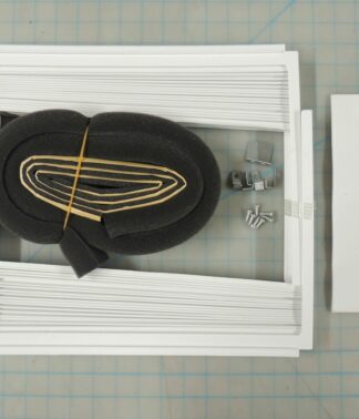 Installation accessory