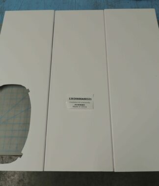 Installation kit subassembly