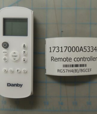 Remote controller