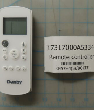 Remote controller