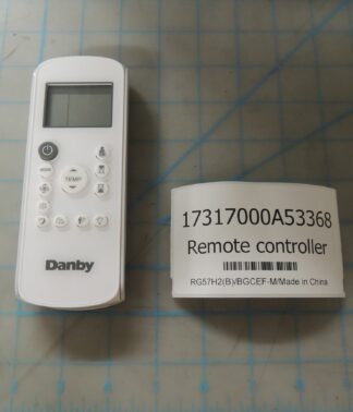 Remote controller