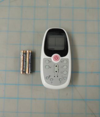 Remote controller