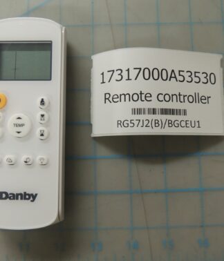 Remote controller