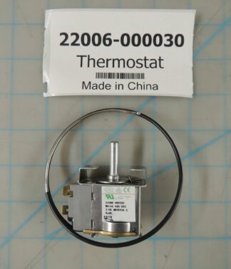 Thermostat