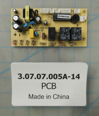 PCB