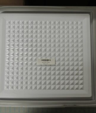 Cold Rolled Plate, white