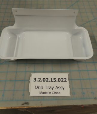 Drip Tray