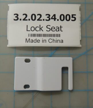 Lock Seat