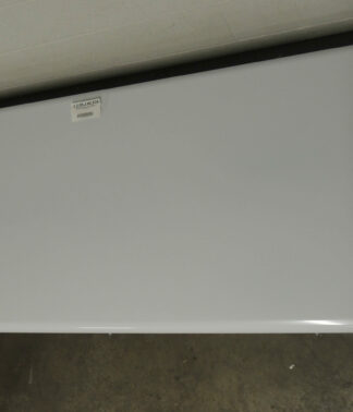 Refrigerator Door Assy (White)