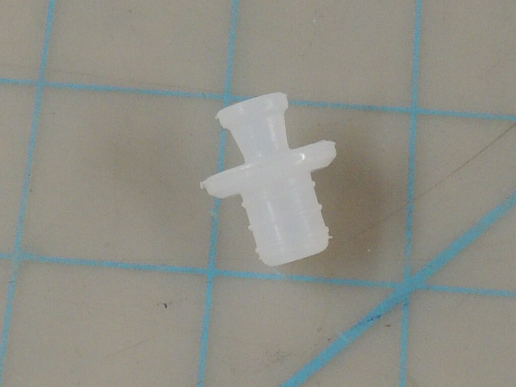 321B60E005C3B00B03.180940 Drain plug