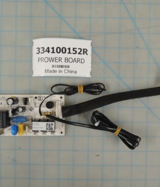 PROWER BOARD