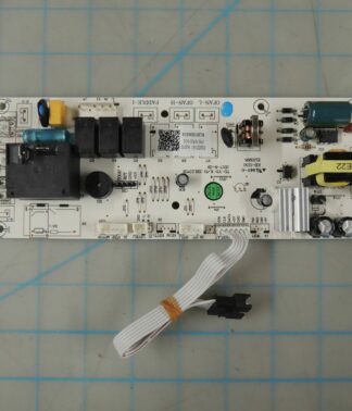 Control circuit board