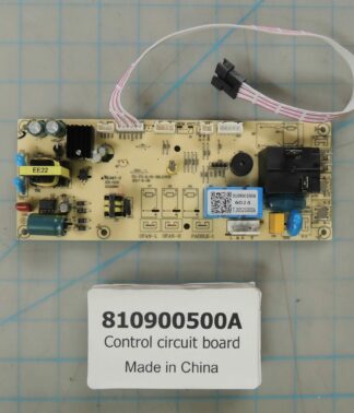 Control circuit board