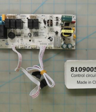 Control circuit board