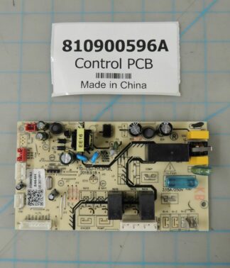 Control PCB
