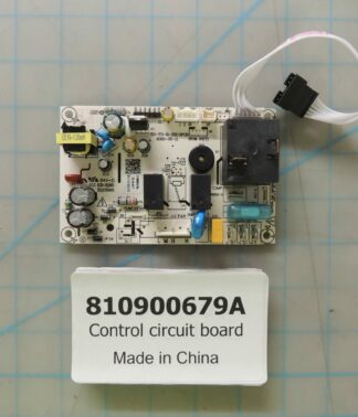 Control circuit board