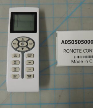 ROMOTE CONTROLER