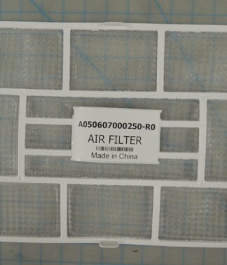 AIR FILTER