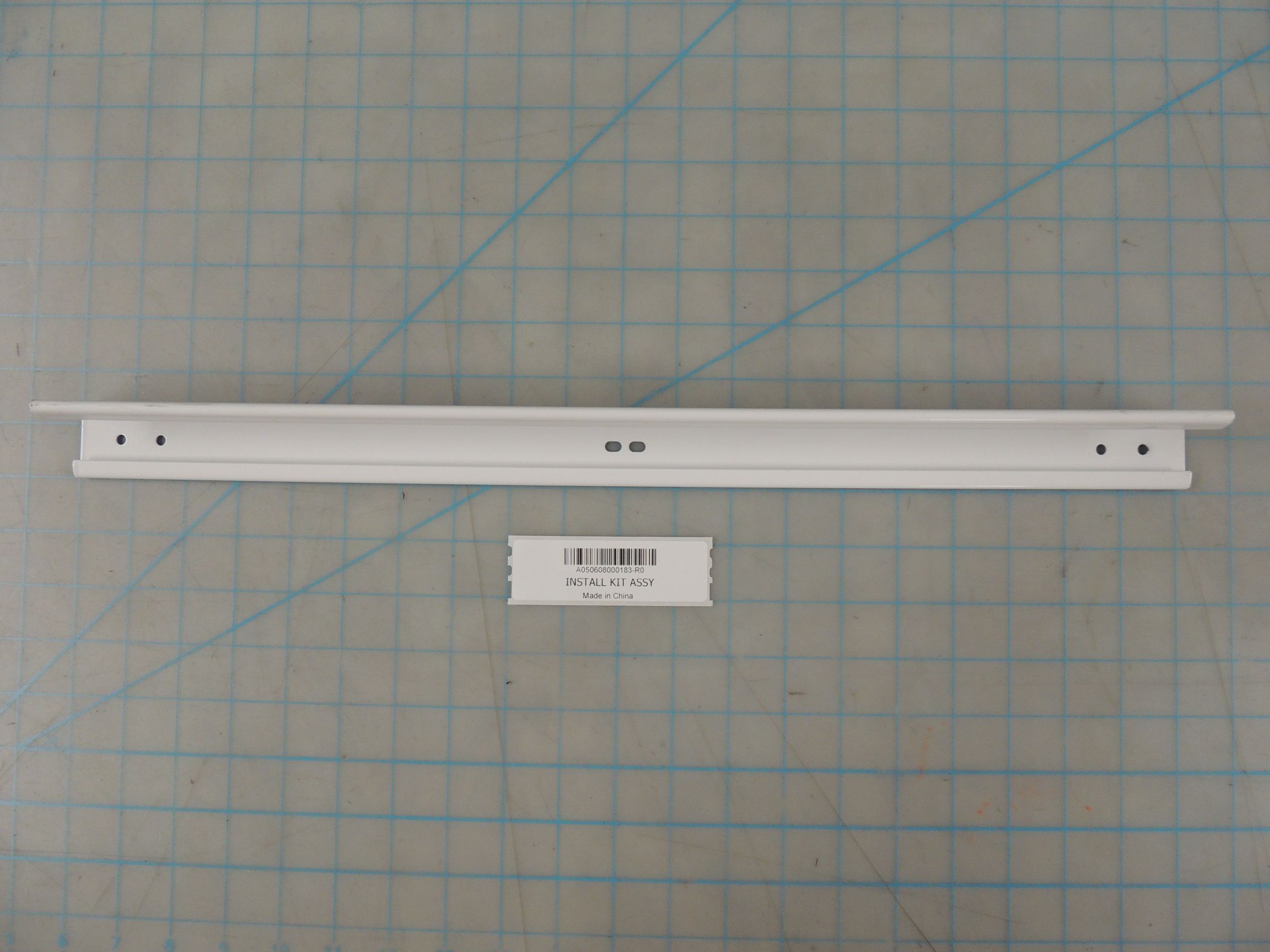 A050608000183-R0 INSTALL KIT ASSY