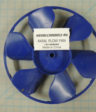 AXIAL FLOW FAN