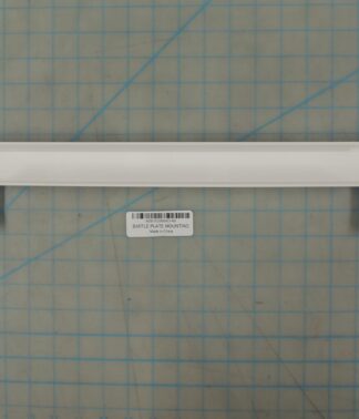 BAFFLE PALTE MOUNTING