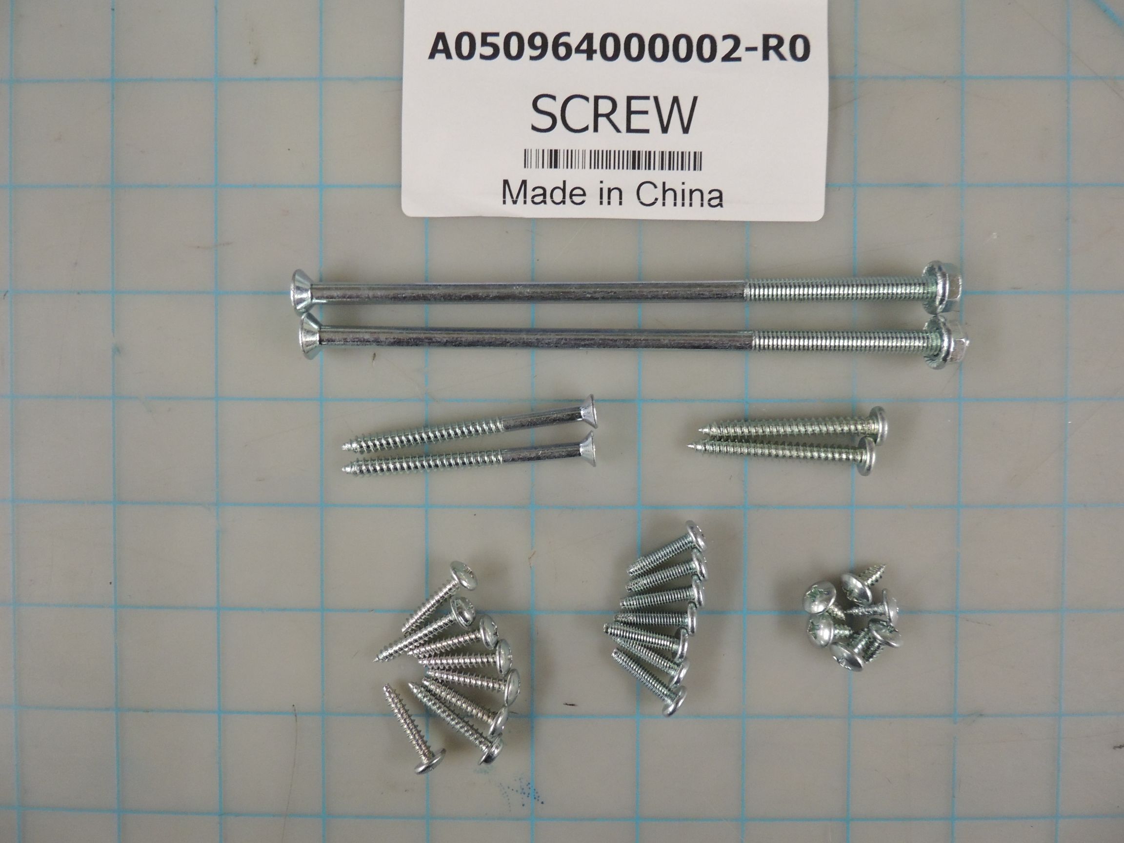 A050964000002-R0 SCERW