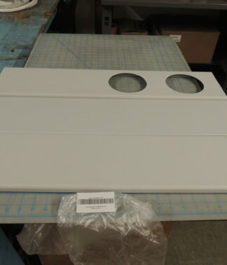 720 TWO HOLE GR WINDOW KITS