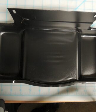 DFF9102 DRIP TRAY BLACK