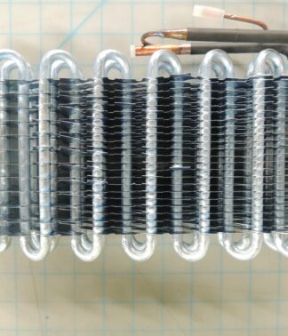 Evaporator
