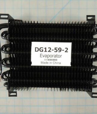Evaporator