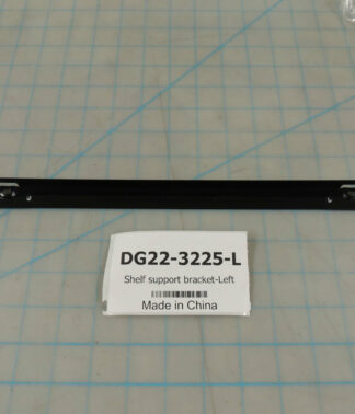 Shelf support bracket-Left