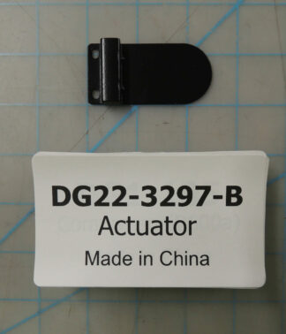 Actuator