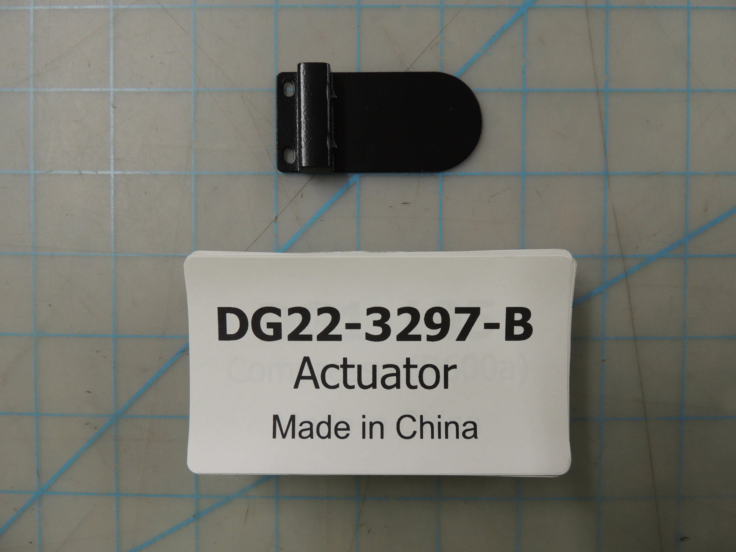 DG22-3297-B Actuator
