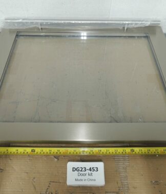 Door kit