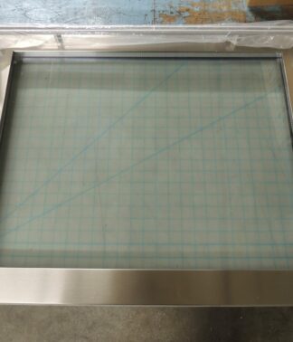 SPRBC056D1SS Door kit