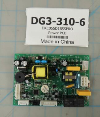 DKC055D1BSSPRO Power PCB