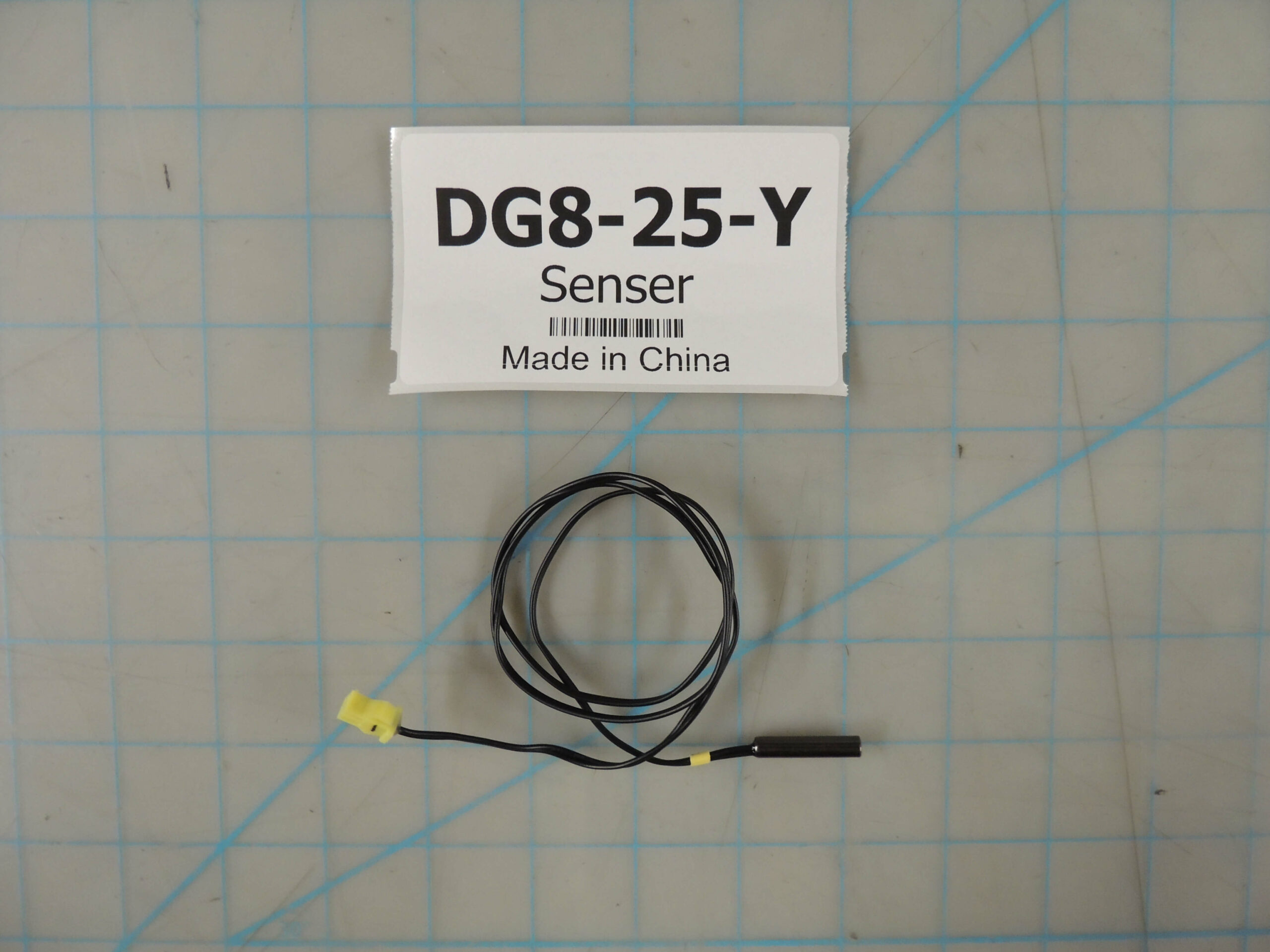 DG8-25-Y.189248 Senser