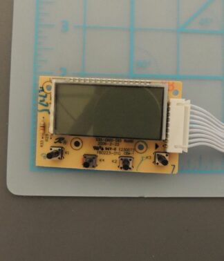 DIM1524 LED DISPLAY BOARD