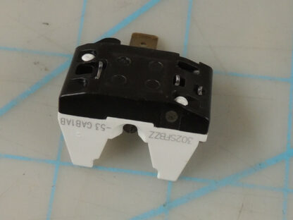 Overload Protector - Danby Parts Canada