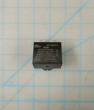 Capacitor