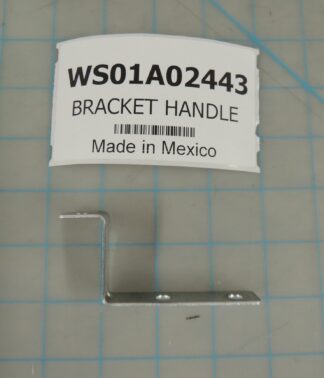 BRACKET HANDLE