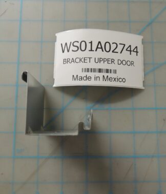 BRACKET UPPER DOOR